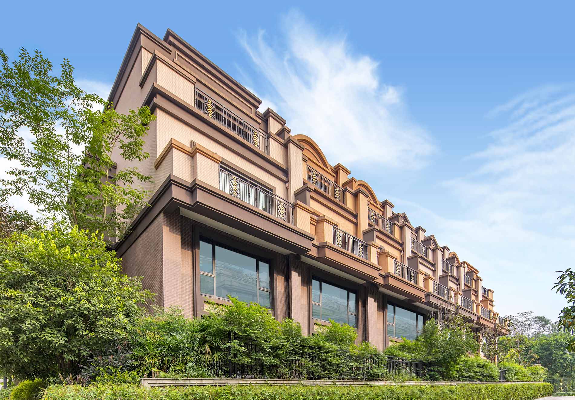 Chongqing - Regency Hills