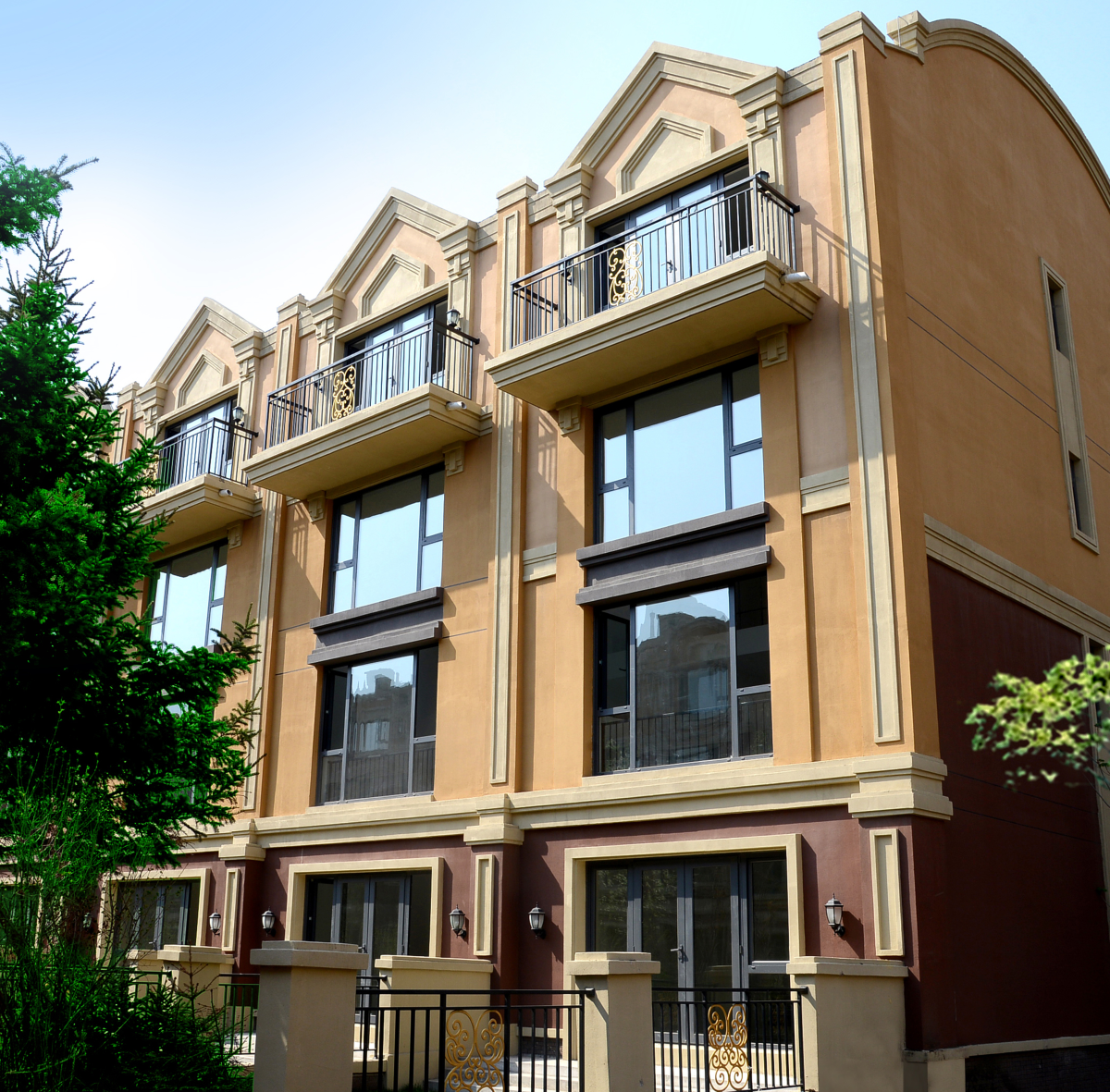 Changchun - Regency Cove