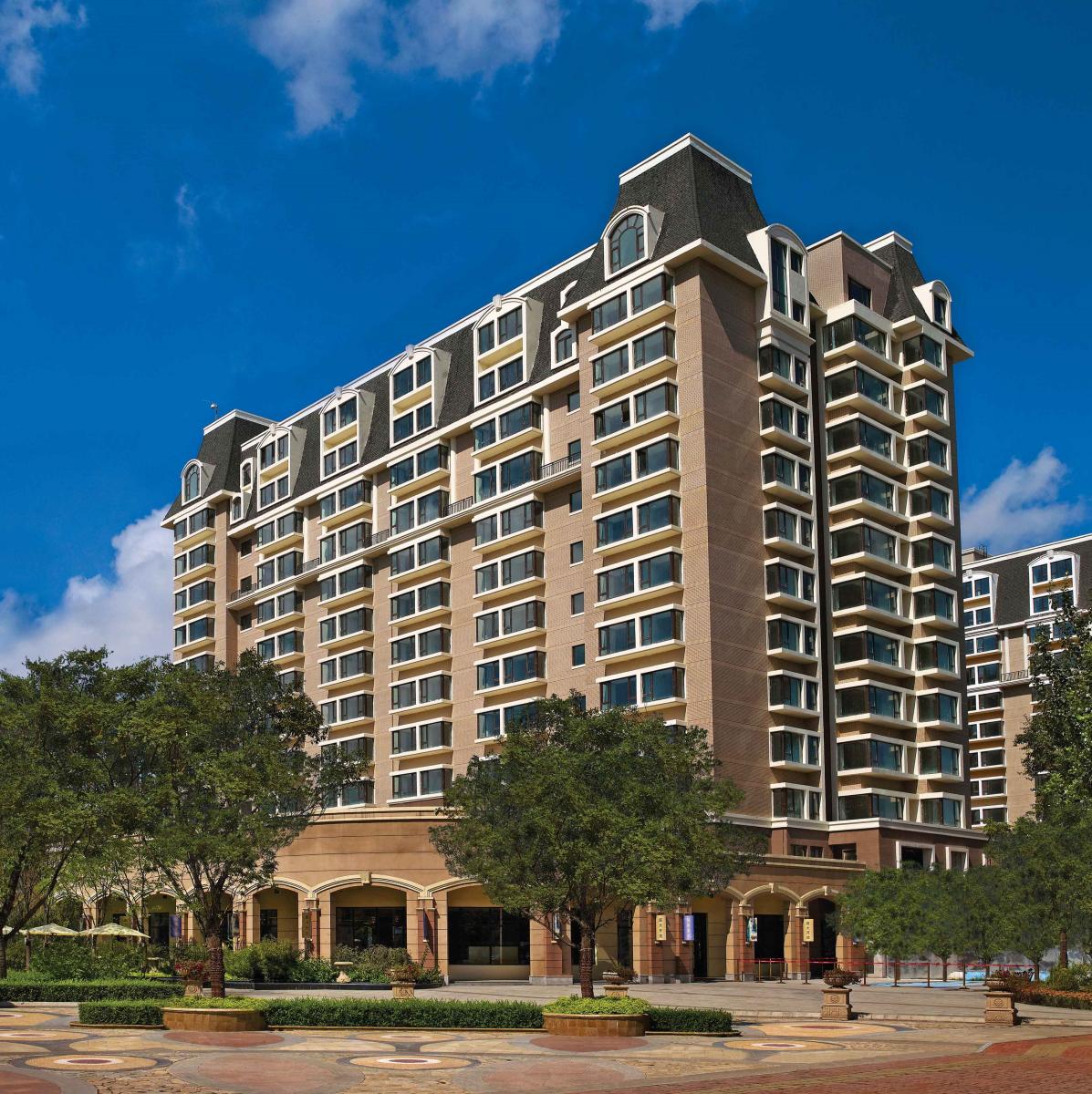 Changchun - Regency Residence