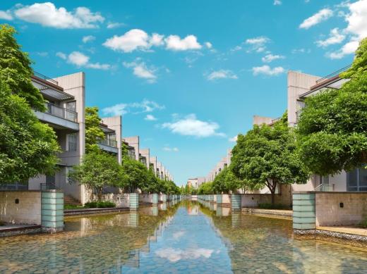 Chengdu - Regency Oasis