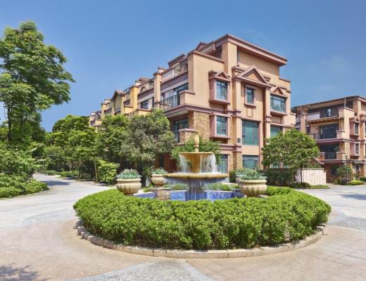 Chongqing - Noble Hills