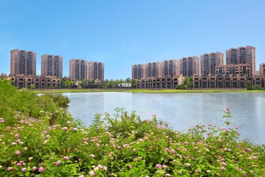 Chongqing - Regency Lakeview