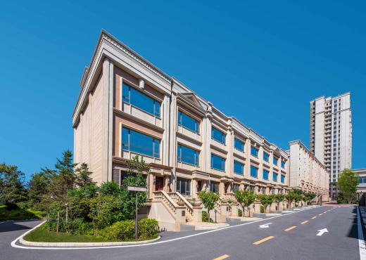 Dalian - The South Bay