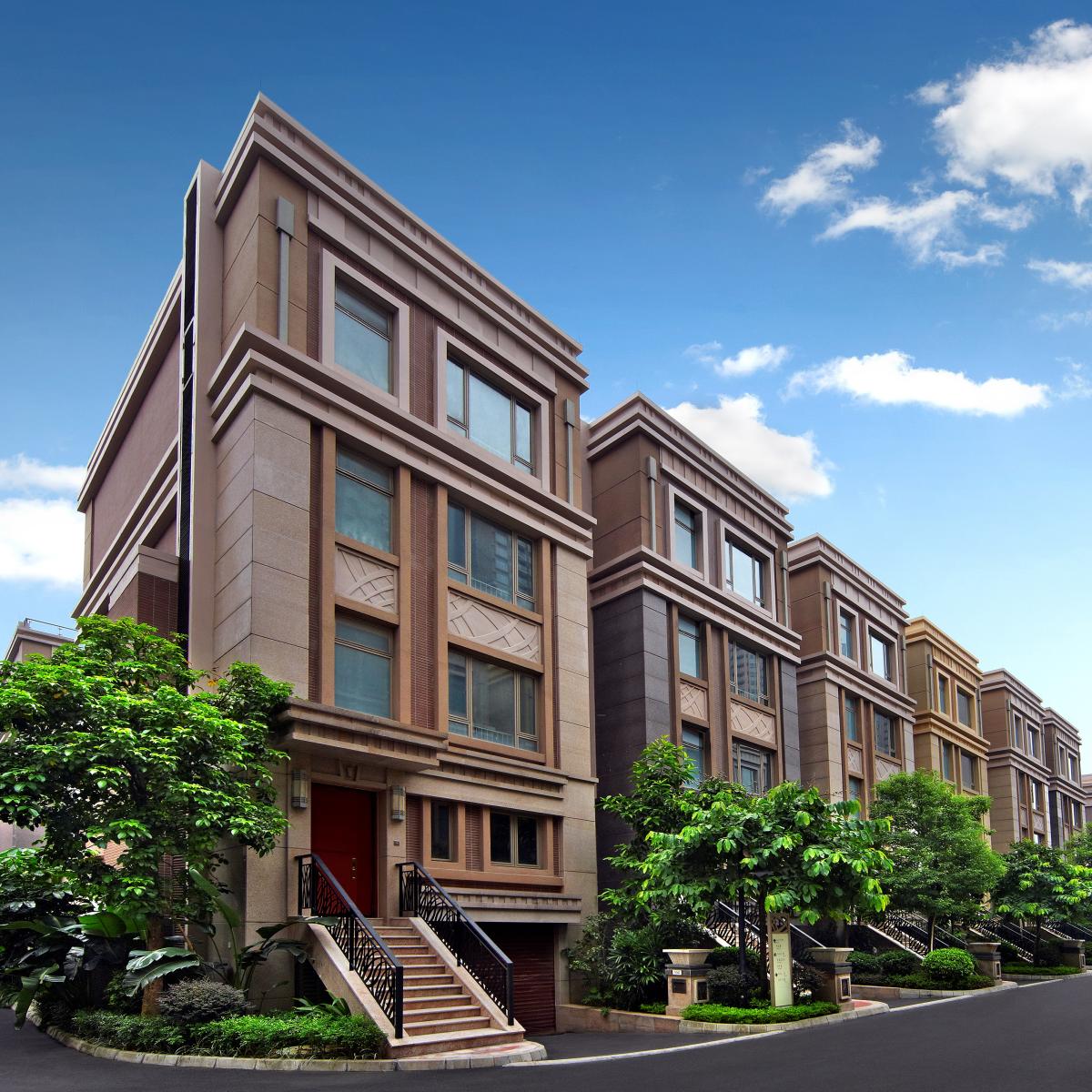 Foshan - Emerald Cove