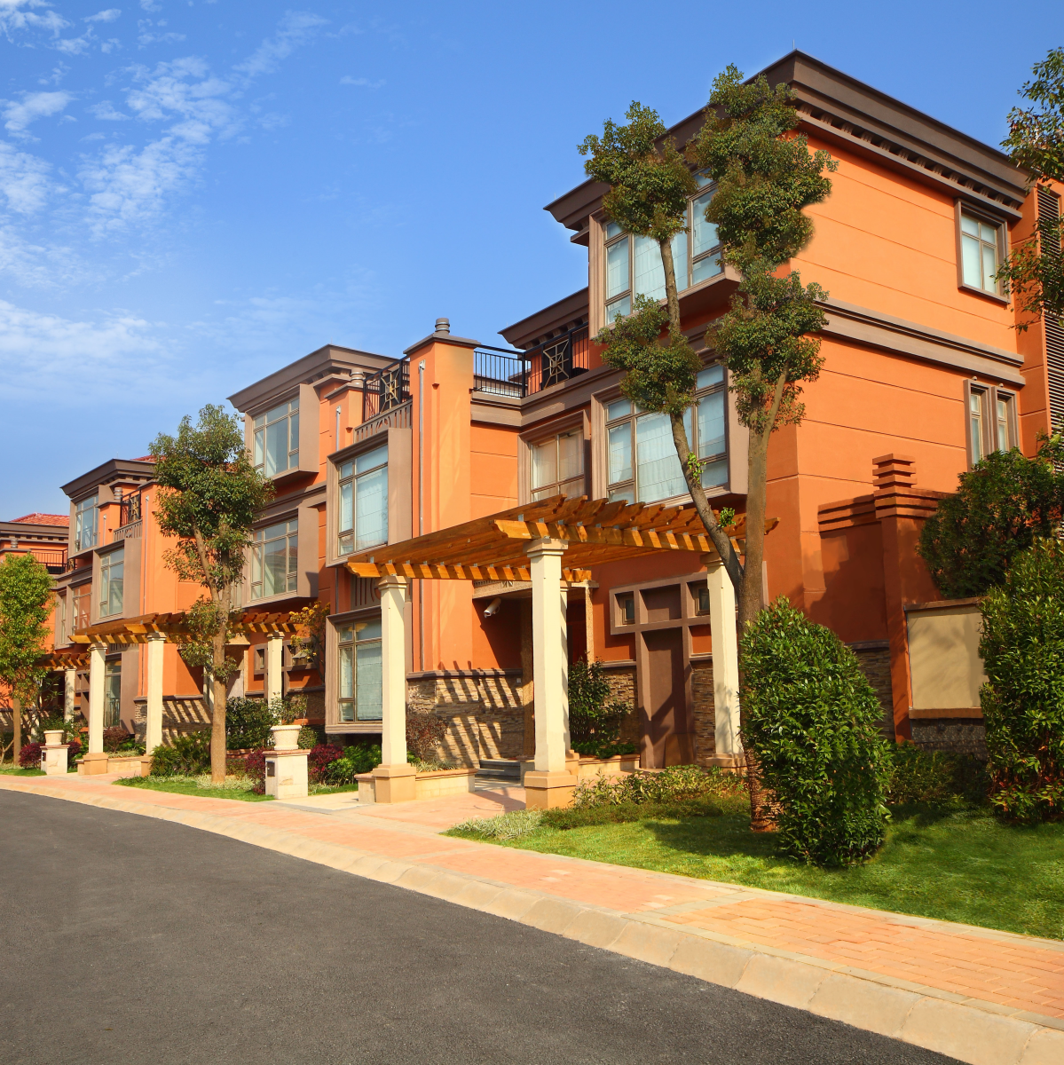 Guangzhou - Noble Hills