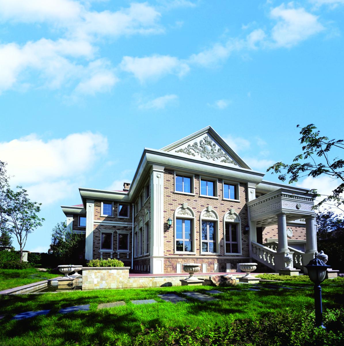 Changchun - Regency Park