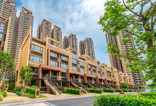 Huizhou - Emerald Cove