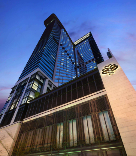 Harbour Grand Hong Kong