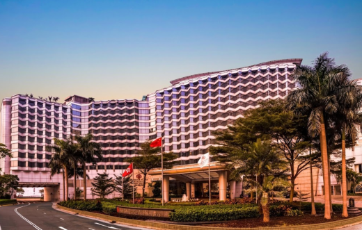 Harbour Plaza Metropolis