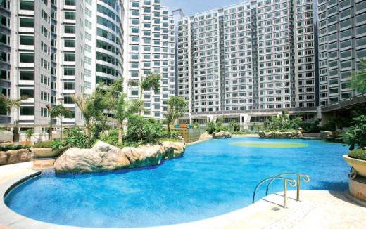 Harbourfront Horizon