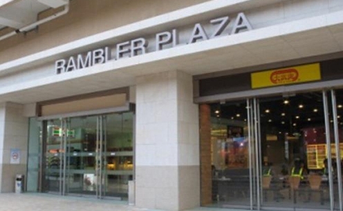 Rambler Plaza