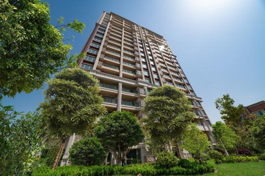 Shanghai - Regency Garden