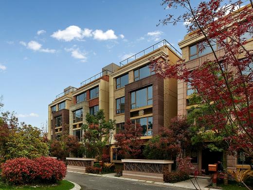 Shanghai - Royal Waterfront