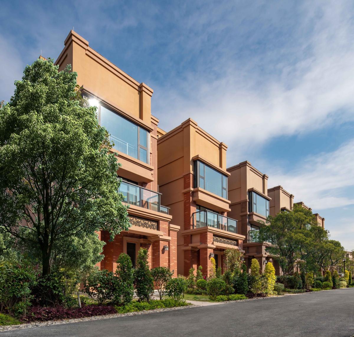 Zhongshan - Emerald Cove